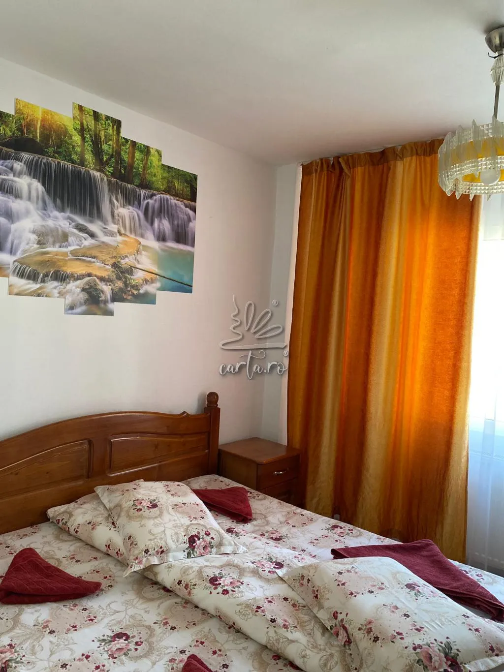 Apartament MARIA